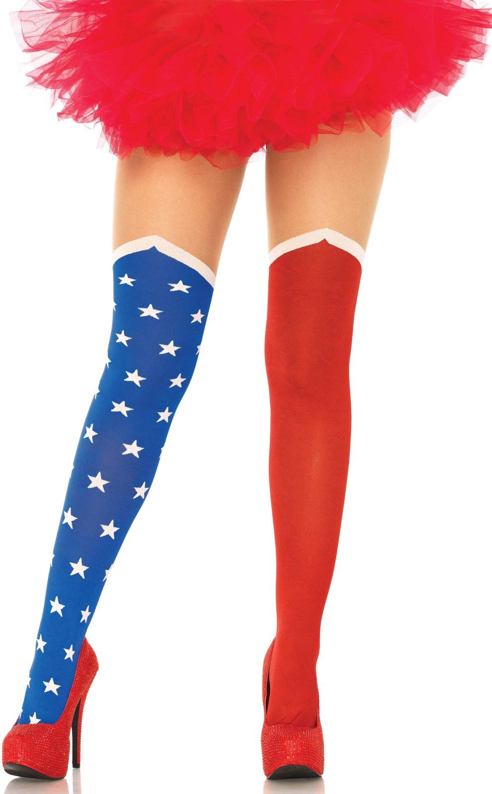 Captain America Panty