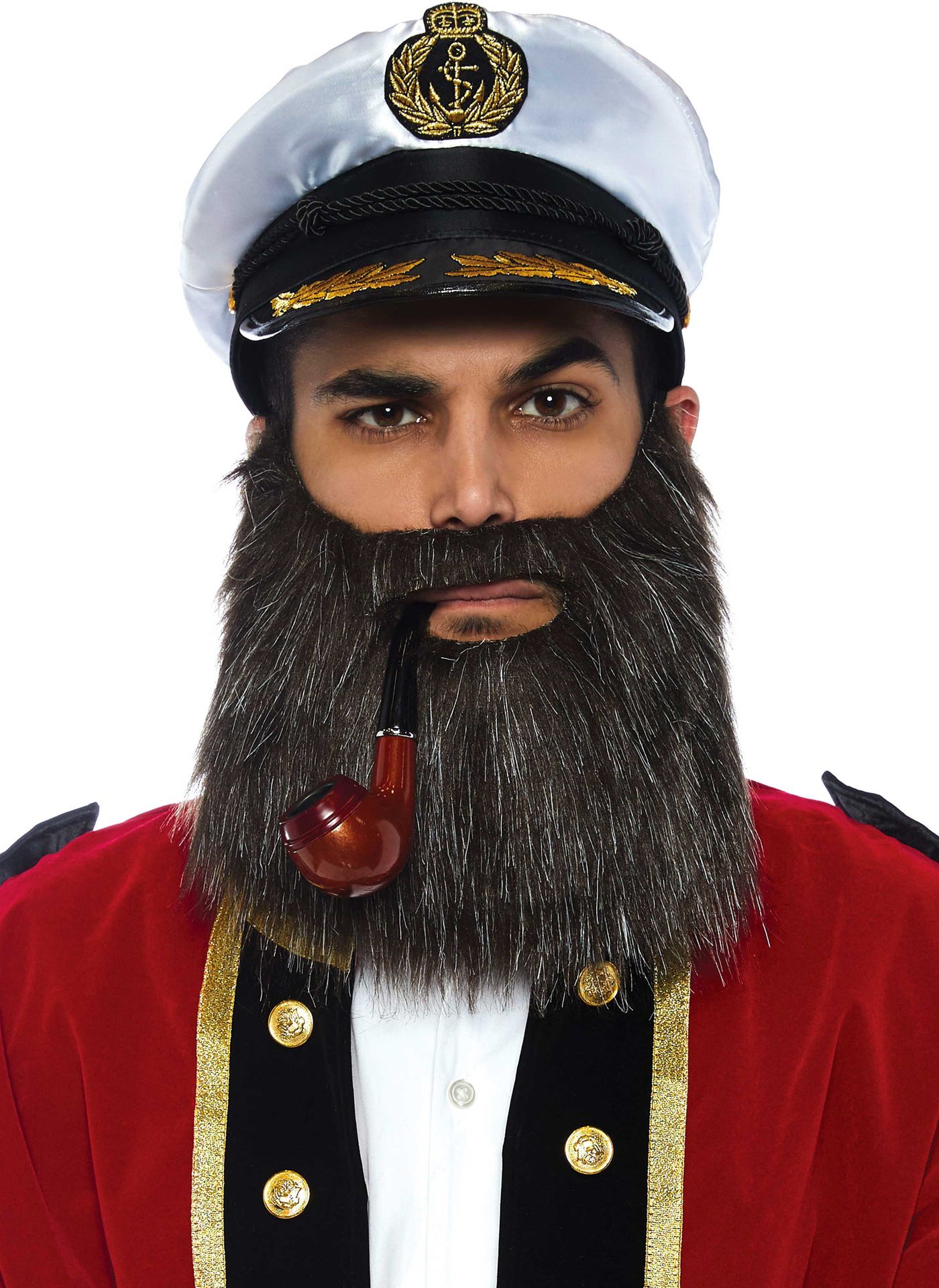 Captain Kit Accessoire Set