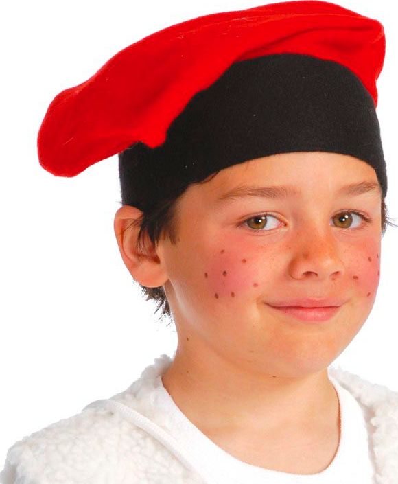 Catalaanse Barretina Kind