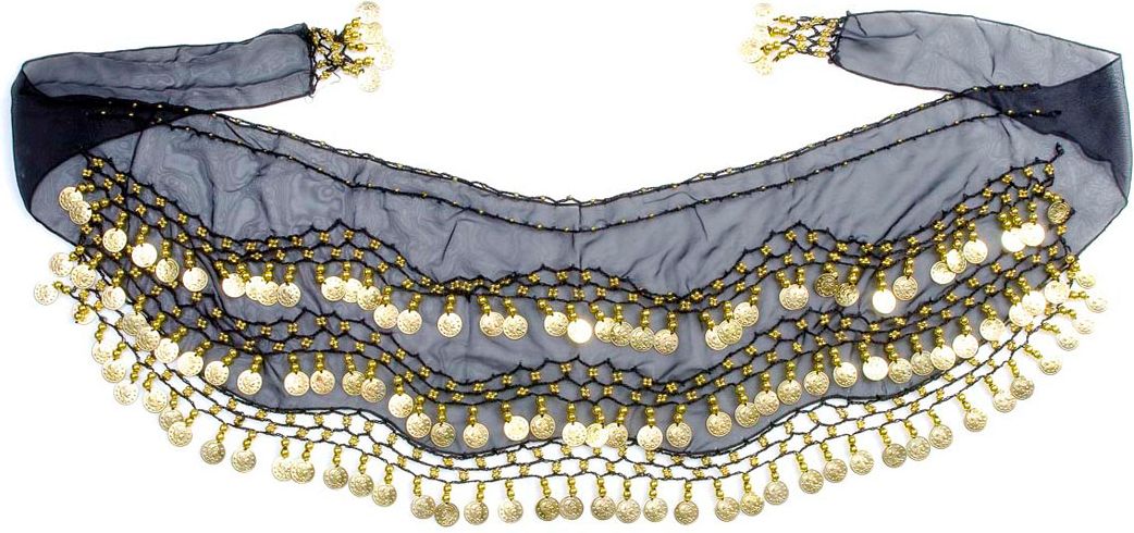 Ceintuur Buikdanseres