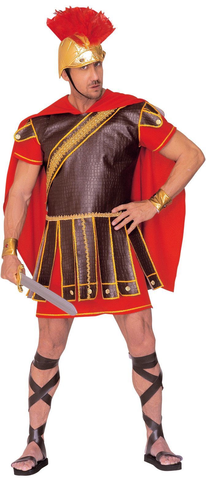 Centurion kostuum