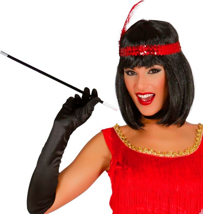 Charleston Sigarettenhouder