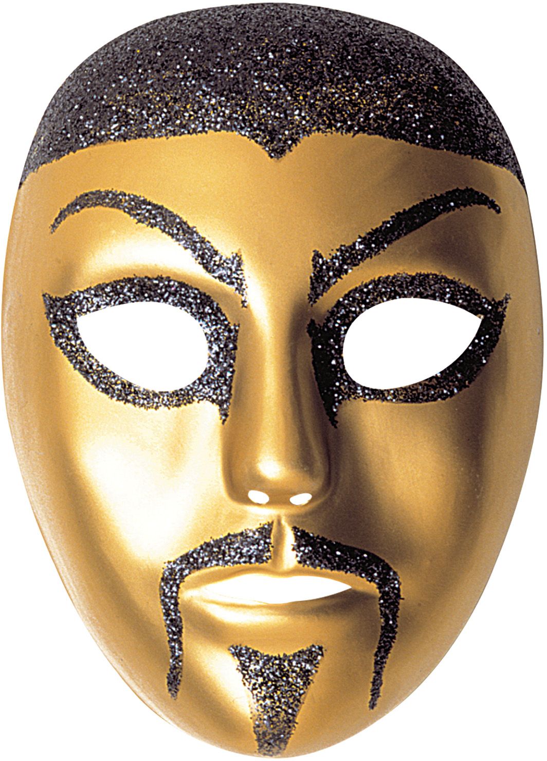 Chinese Glitter Masker