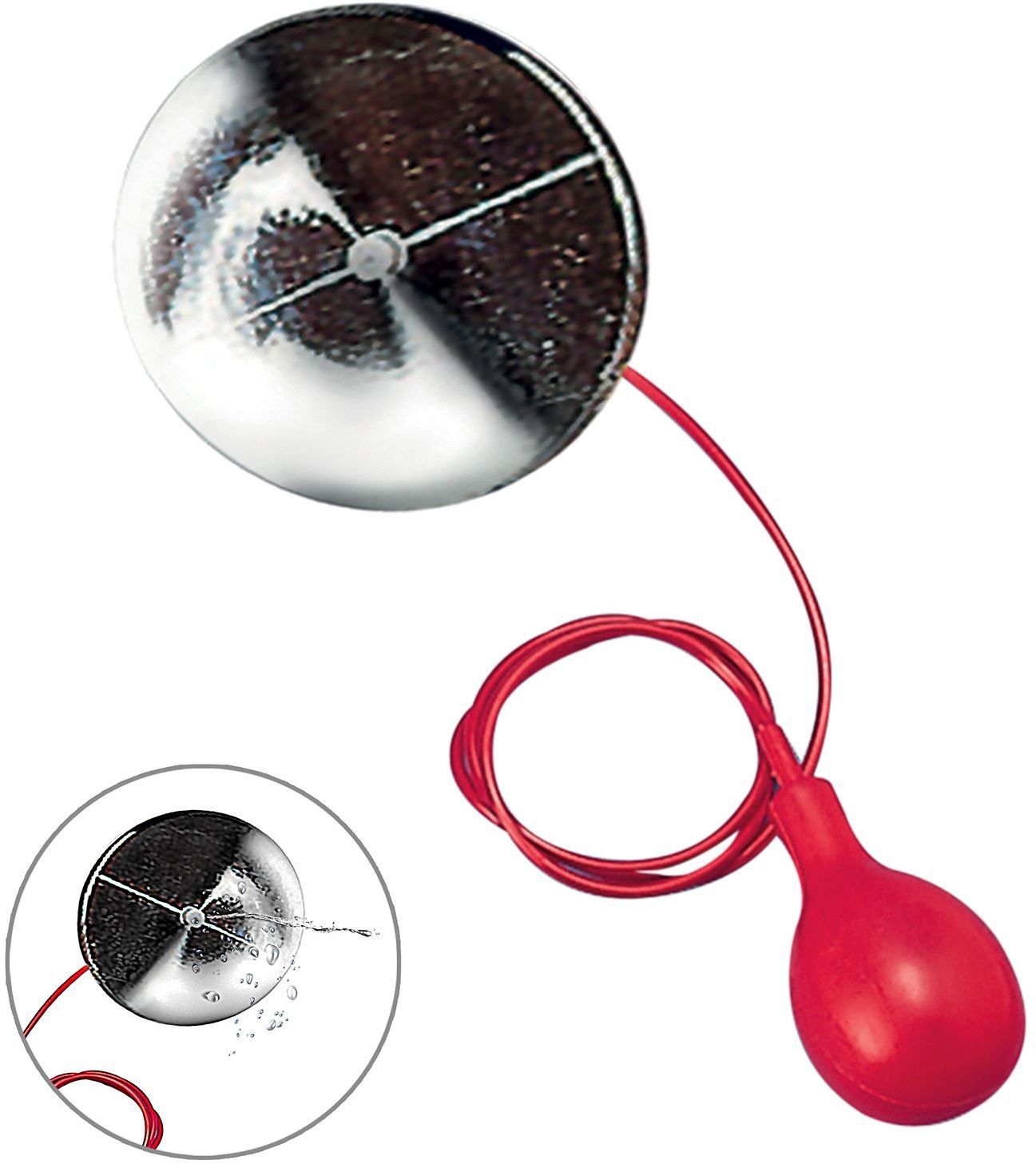 Chirurg Spuitende Spiegel