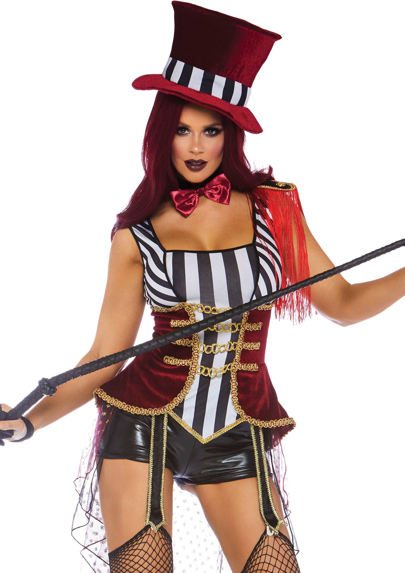 halloween kostuum circus