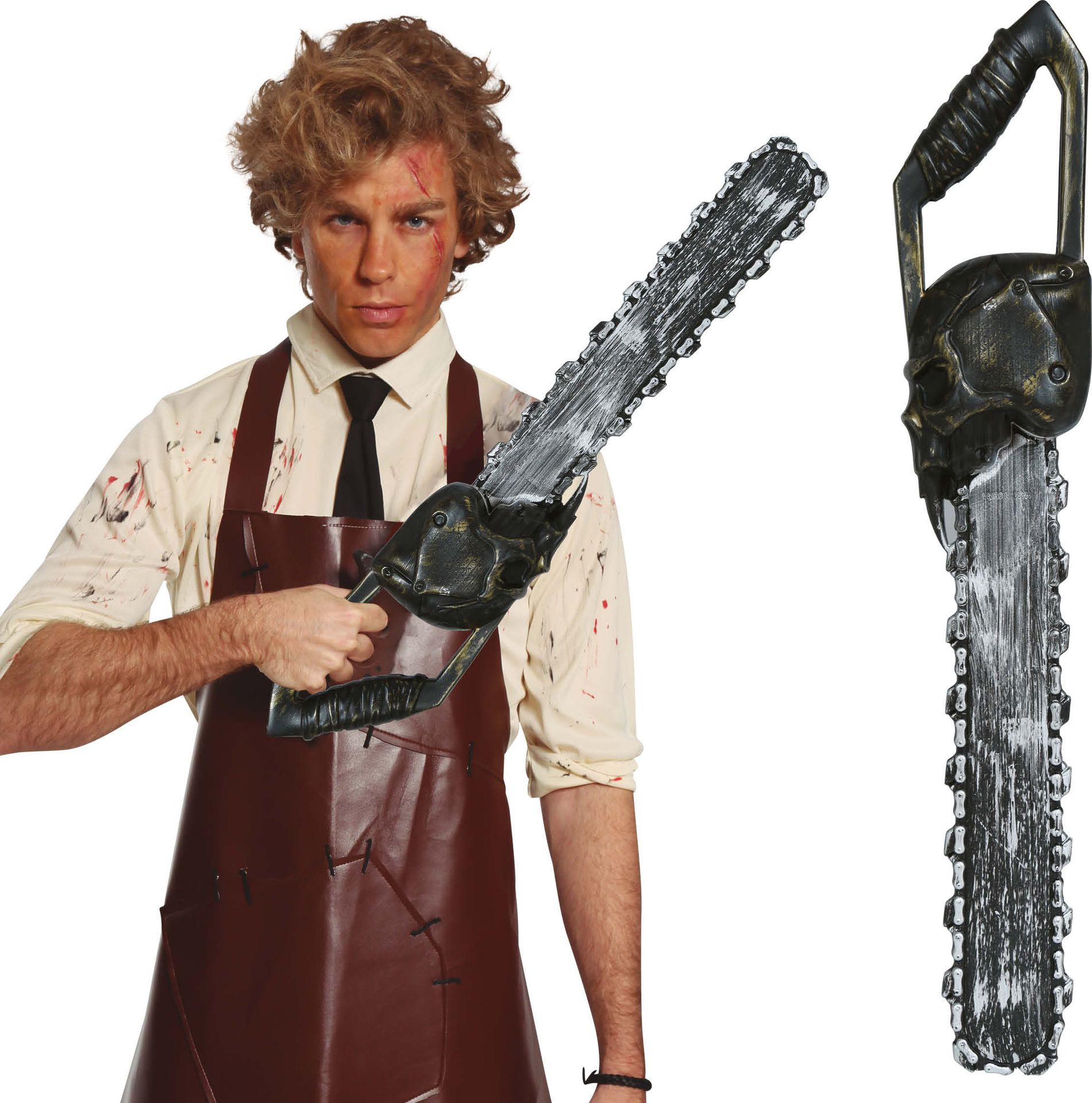 Cirkelzaag Horror Slager