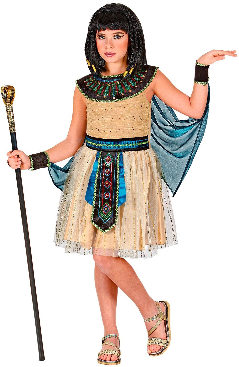 Cleopatra Jurkje Bruin