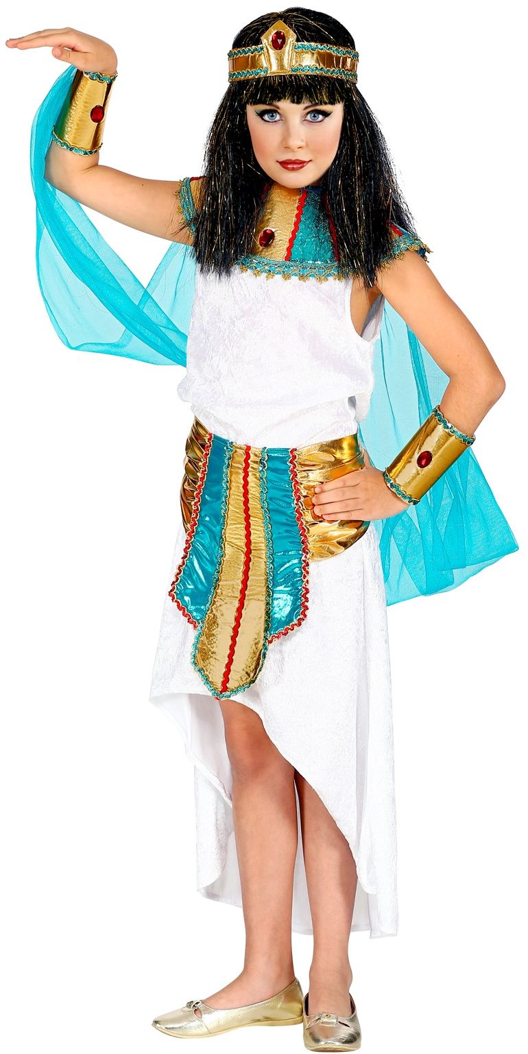 Cleopatra Kleding Meisjes