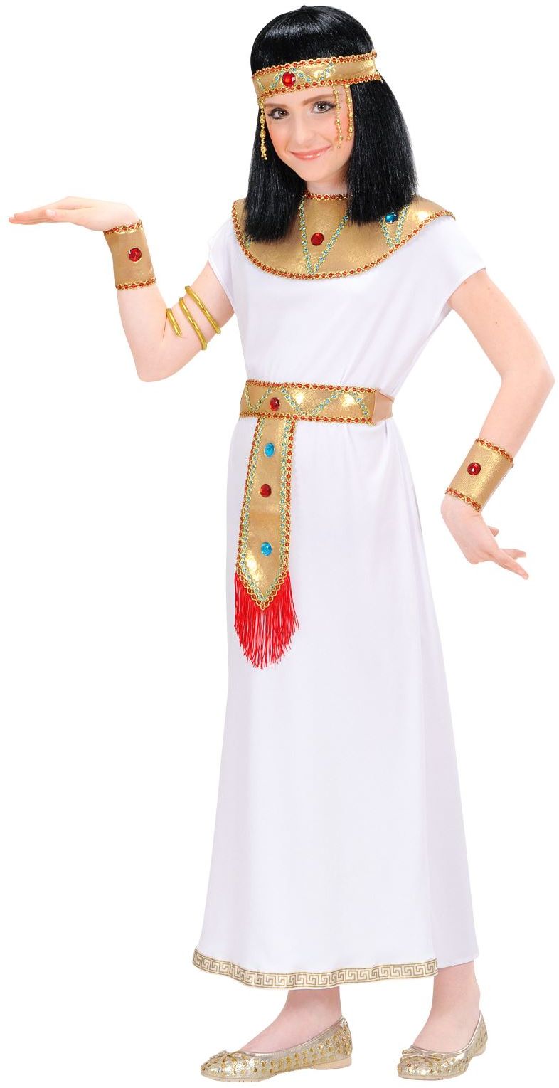 Cleopatra's Kind Kostuum