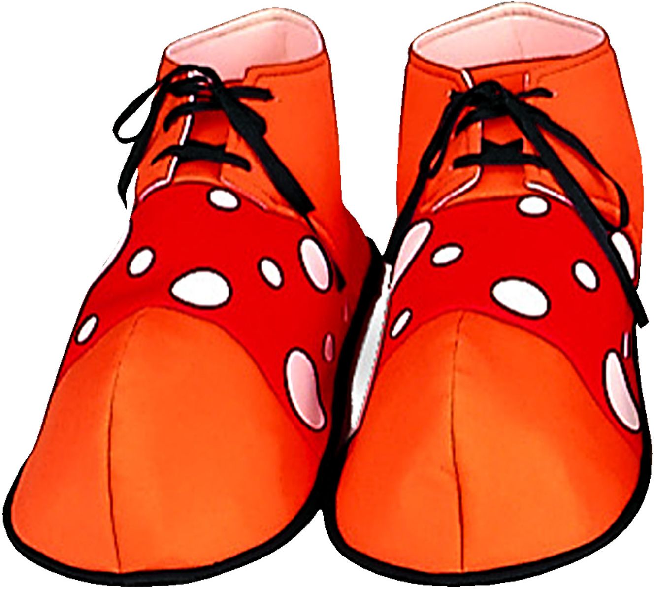 Clownsschoenen
