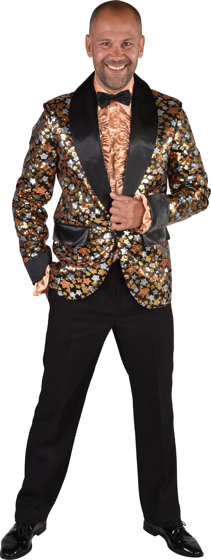 Colbert Gouden Sterren