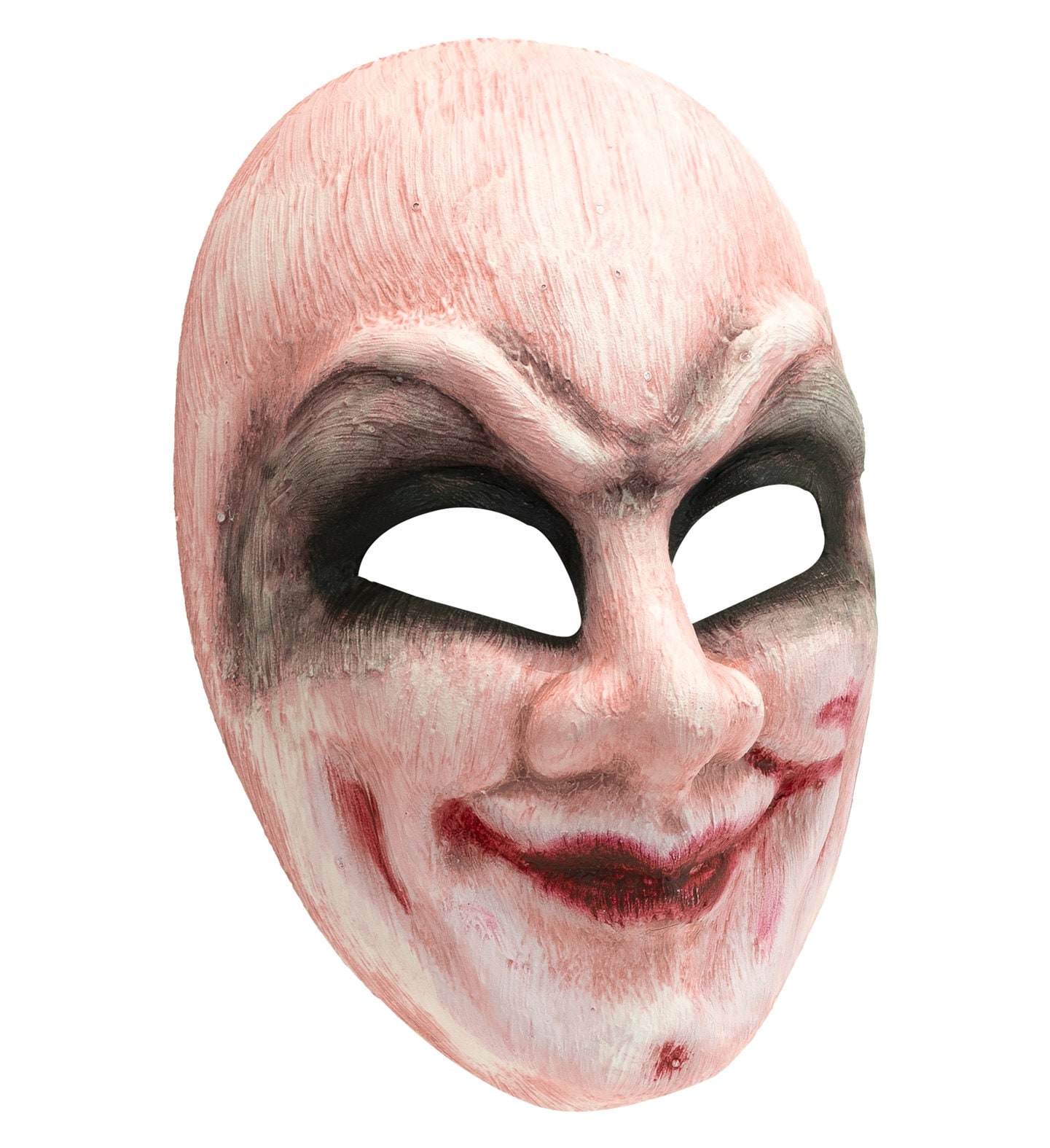 Commedia Dell'arte Clown Masker Heren