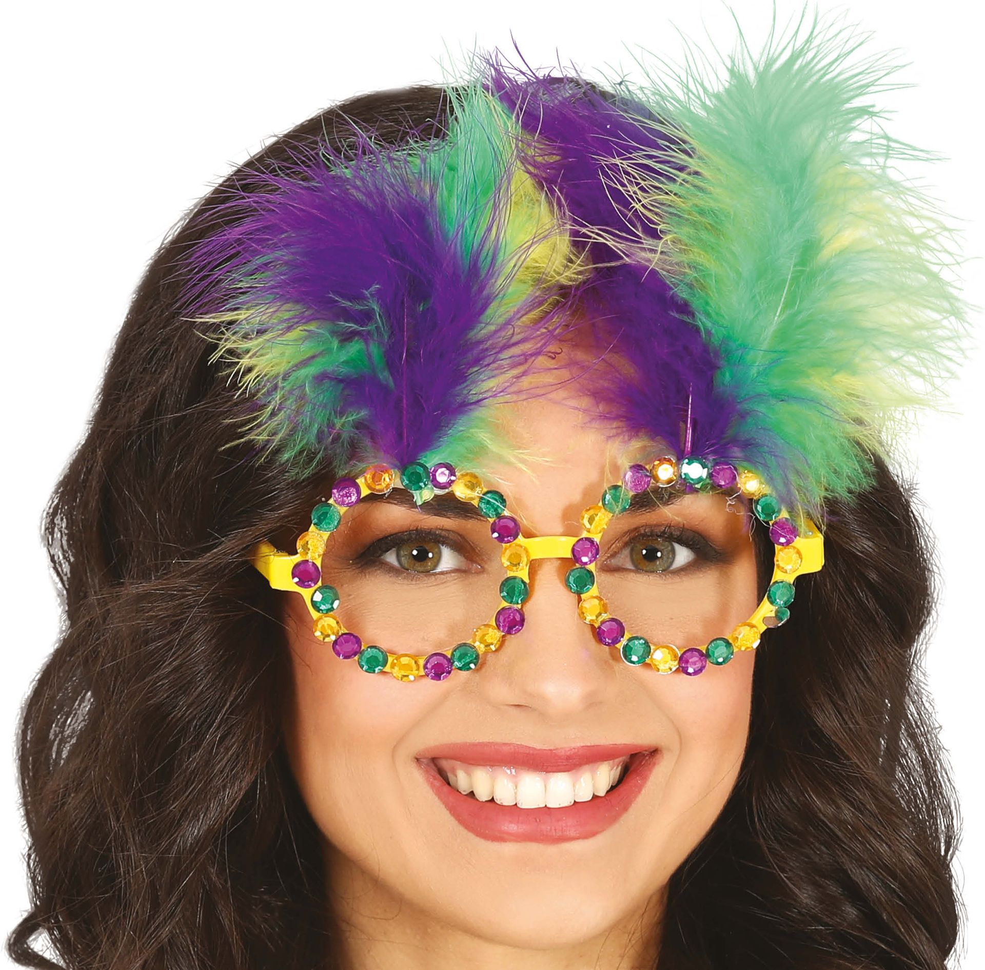 Copacabana Feestbril