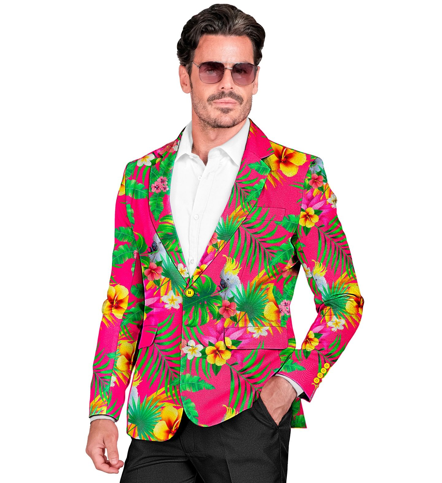 Copacabana Hawaii Colbert Heren