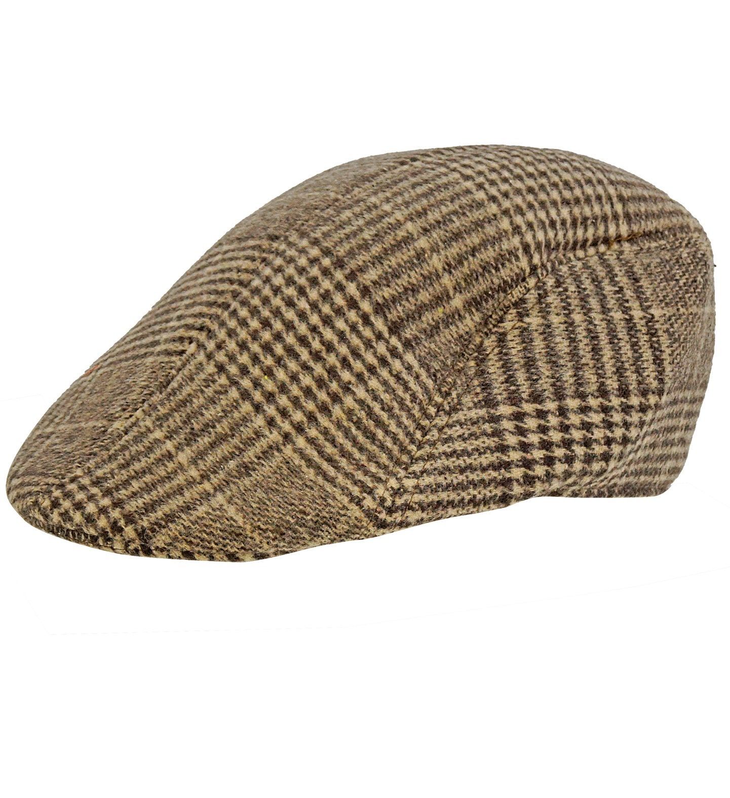 Coppola Pet Bruin Heren