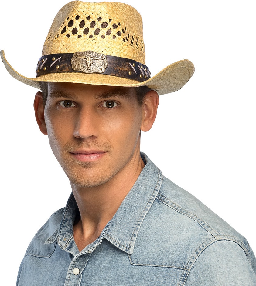 Country Texas Stro Cowboyhoed