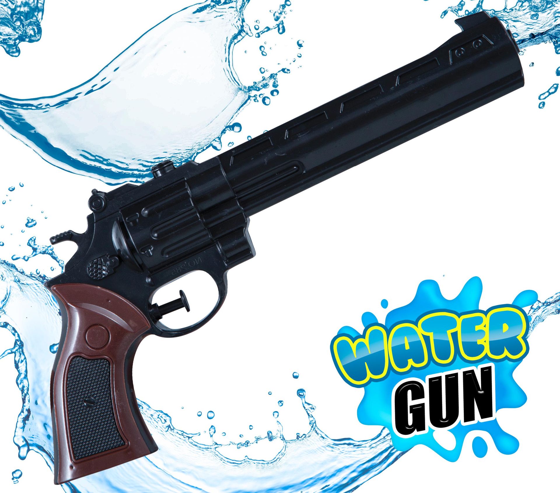 Cowboy Waterpistool