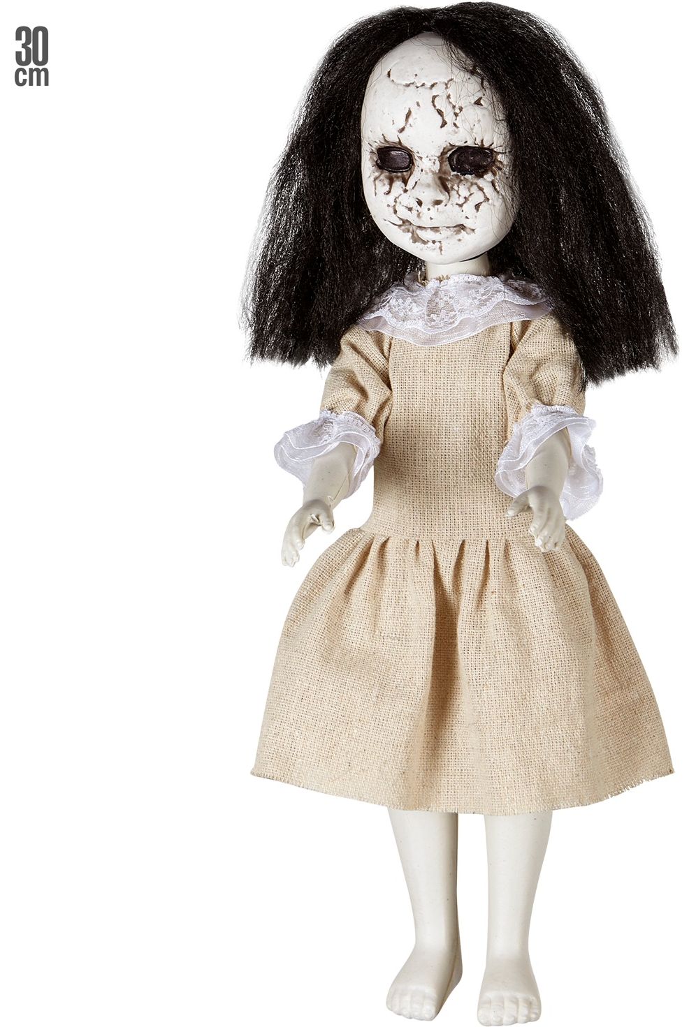 Creepy Halloween Pop Decoratie