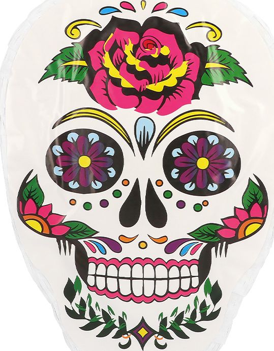Día De Los Muertos Skelet Piñata