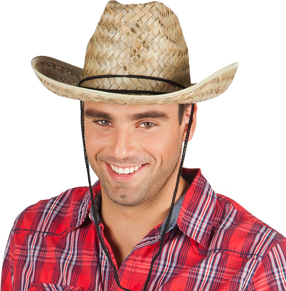 Dallas rodeo hoed