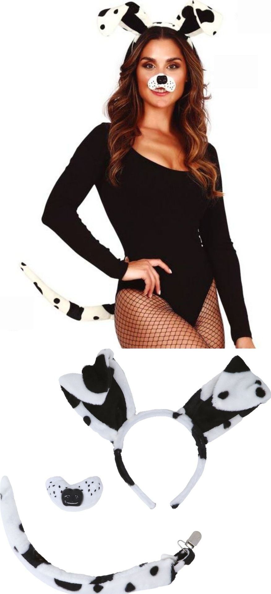 Dalmatier Accessoire Set