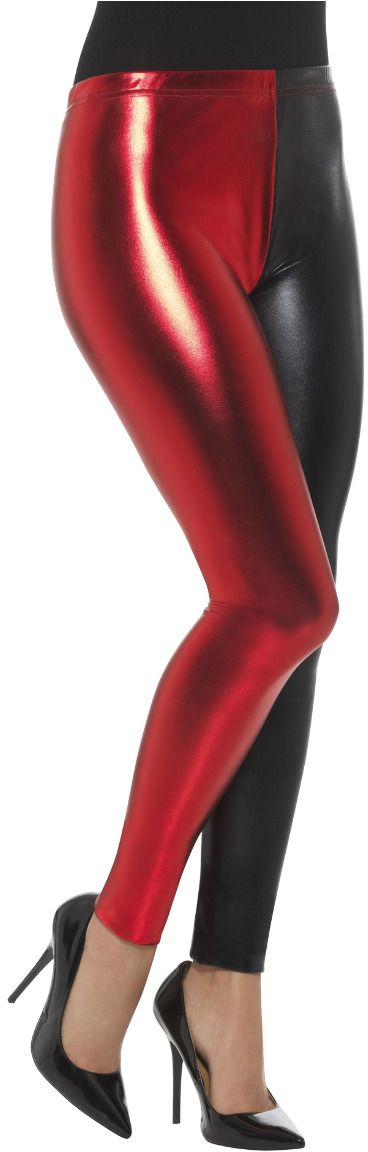 Dames Narren Leggings
