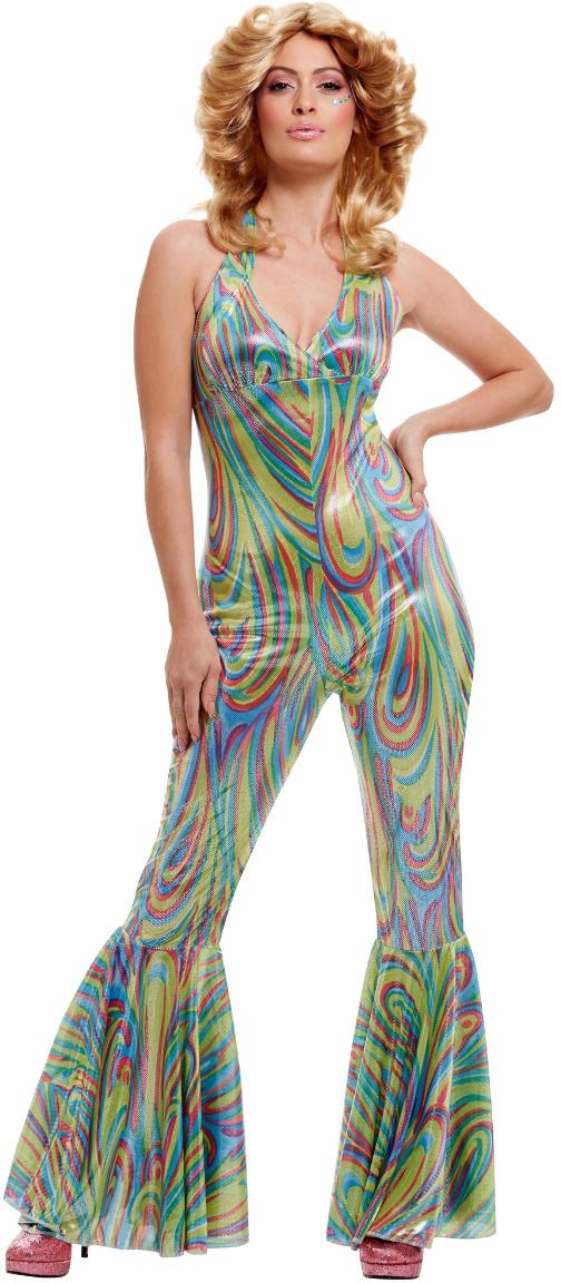 Dancing Queen Kostuum