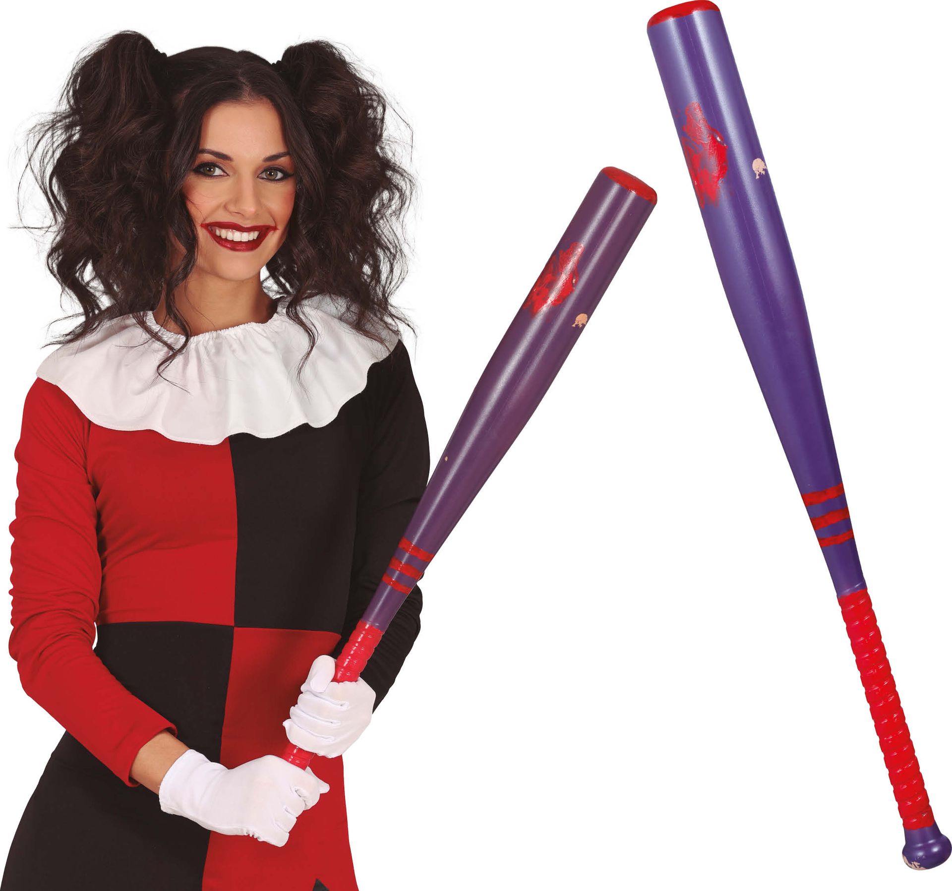 Dangerous Quinn Honkbal Knuppel