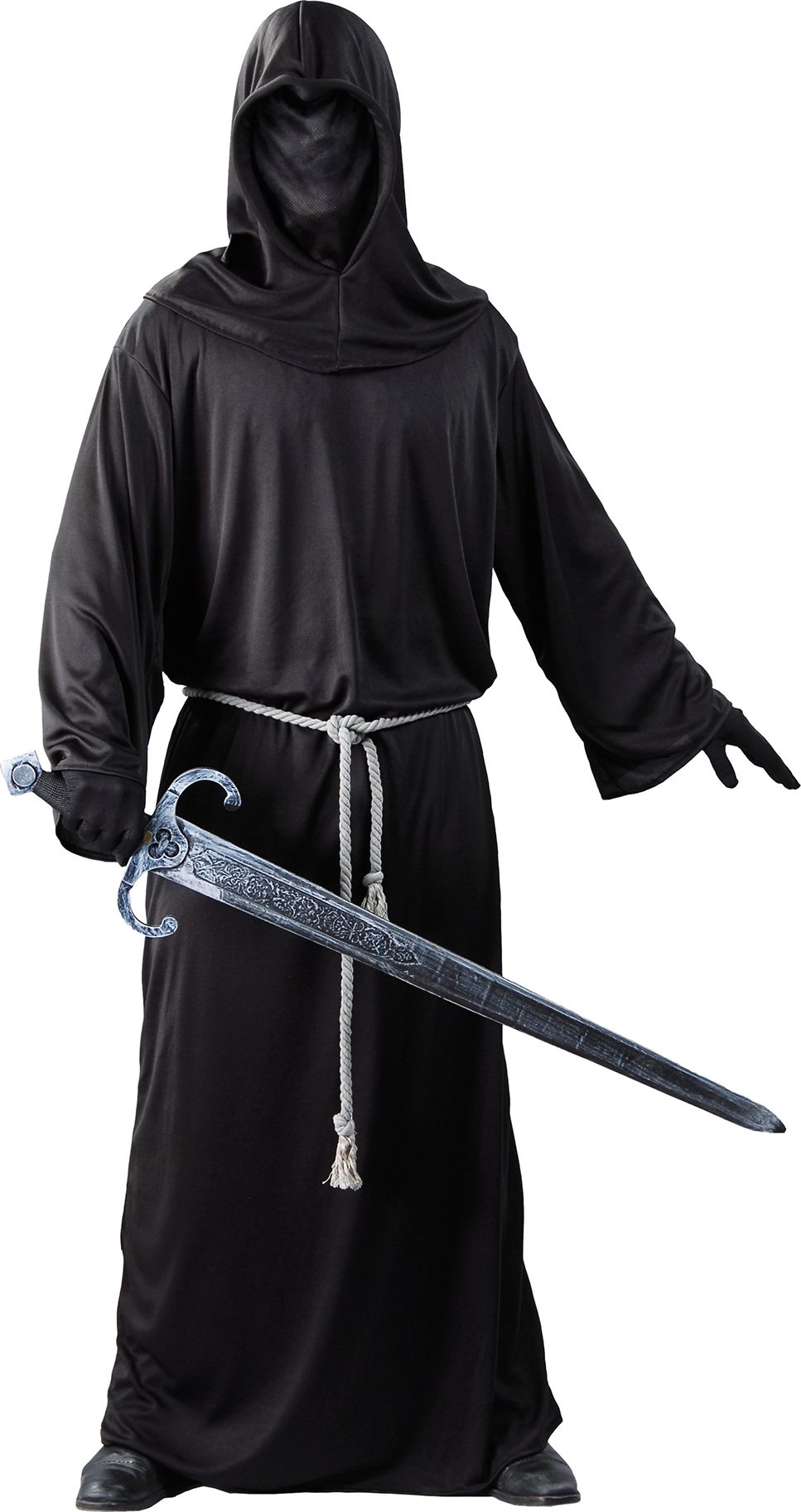 Lord of The Rings Nazgul Kostuum