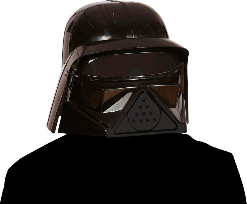 Darth Vader Helm