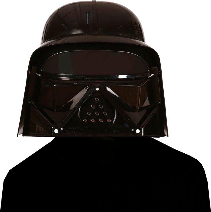 Darth Vader Helm Kind