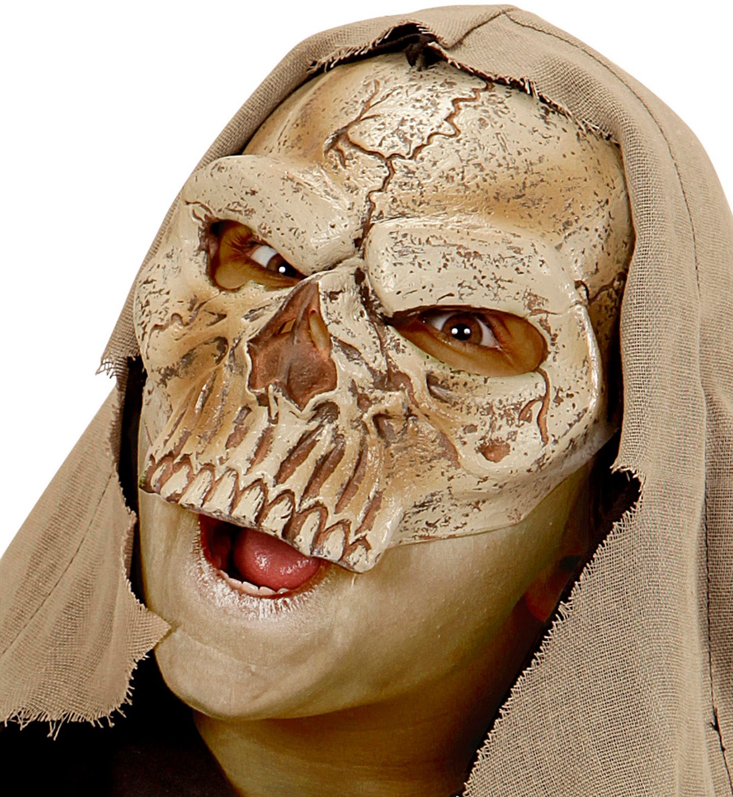 Deathlord Kinder Masker