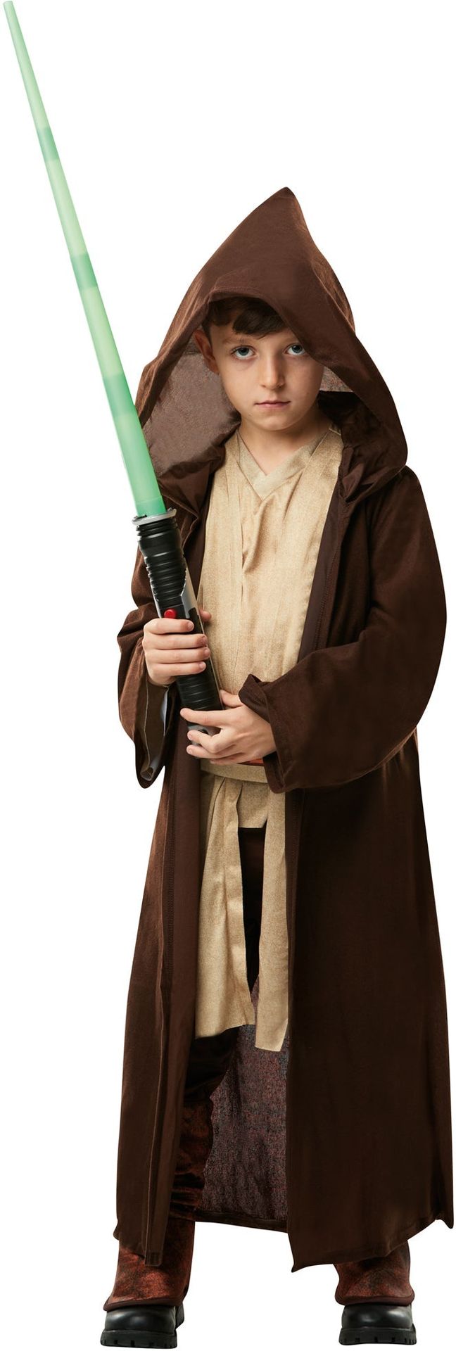 Deluxe Star Wars Jedi Robe Kostuum Jongens