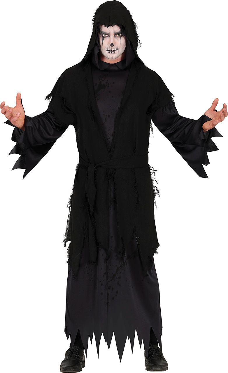 Demon Of Darkness Kostuum