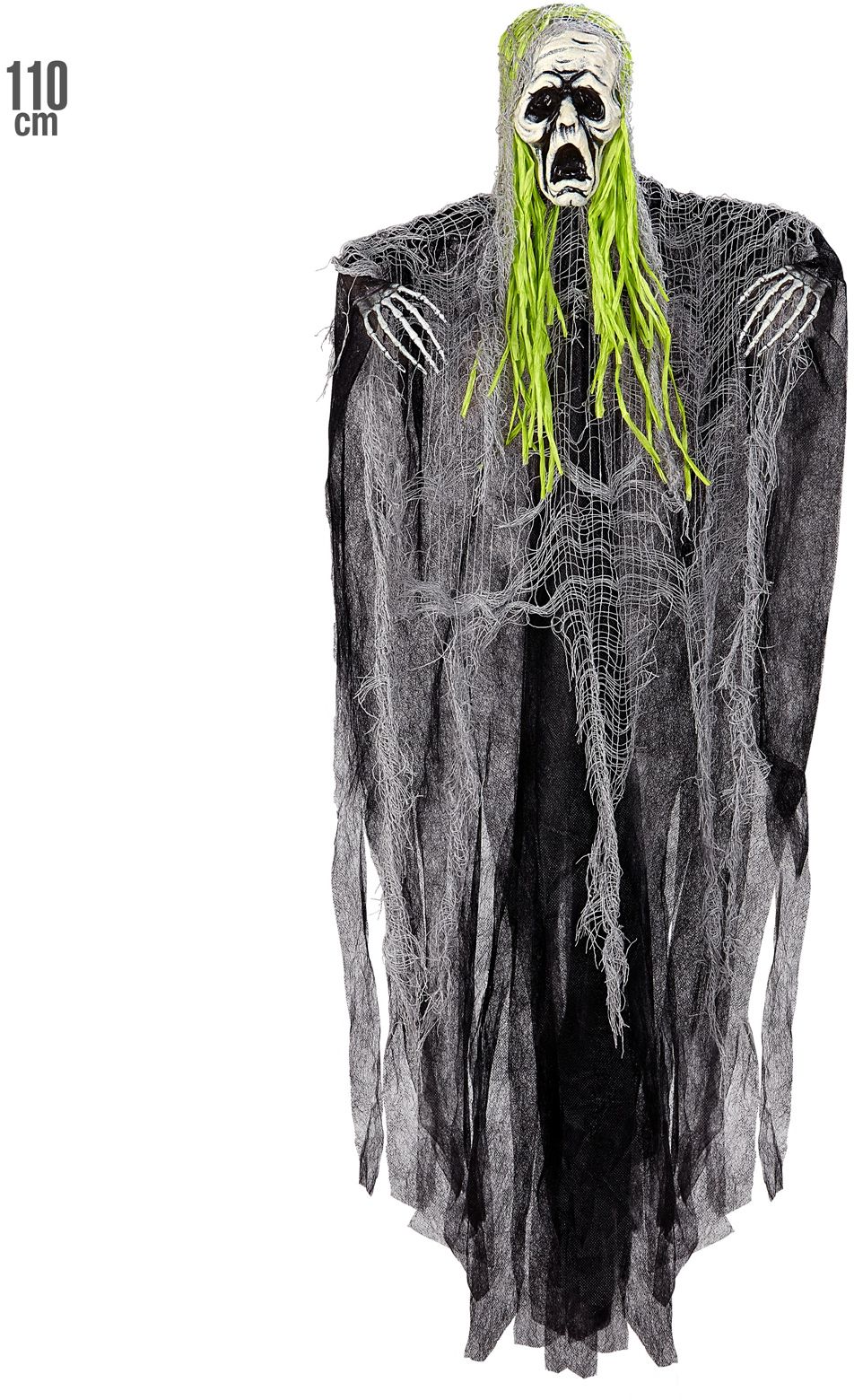 Demoon Halloween Ophangbaar