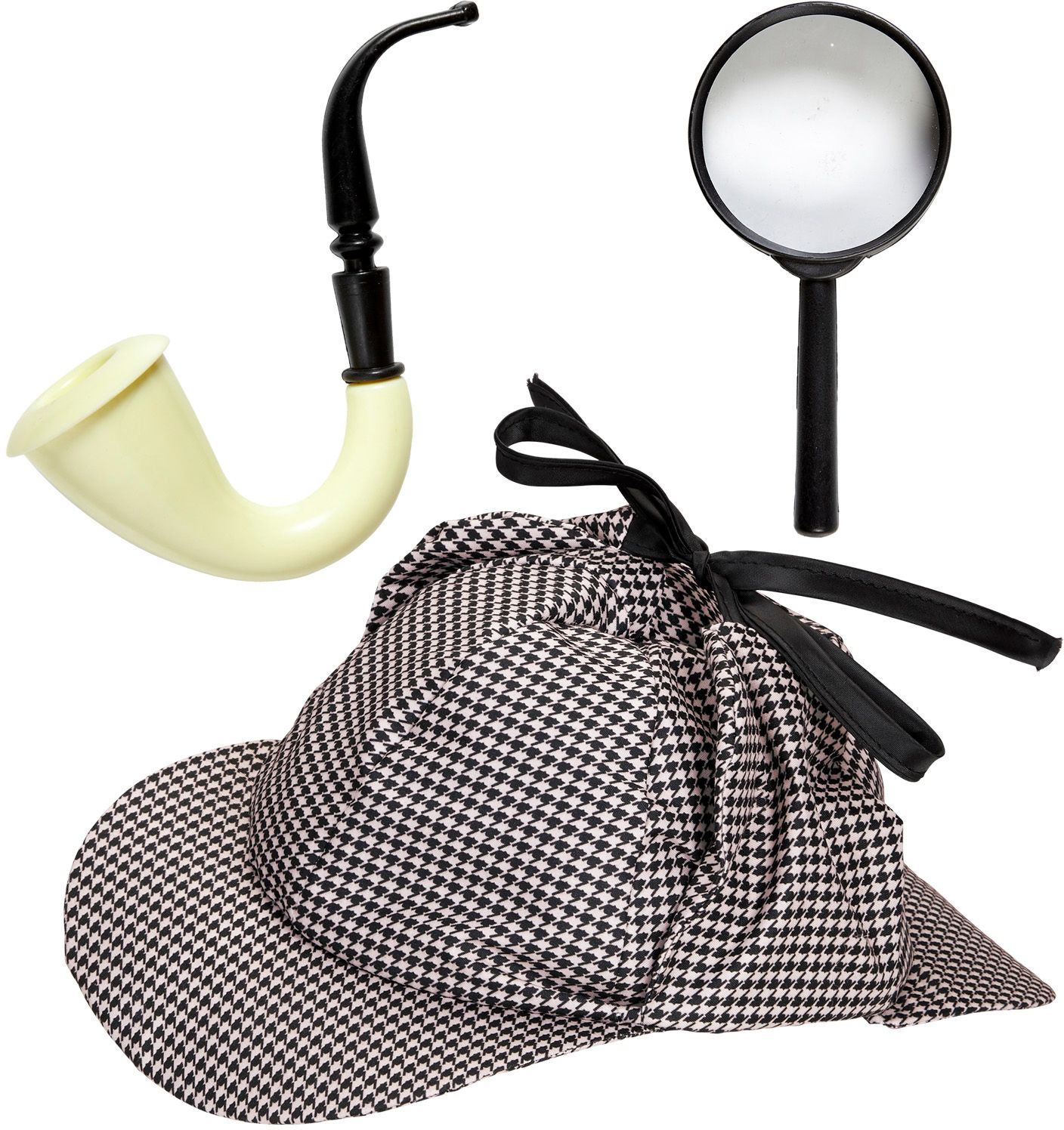 Detective Accessoires