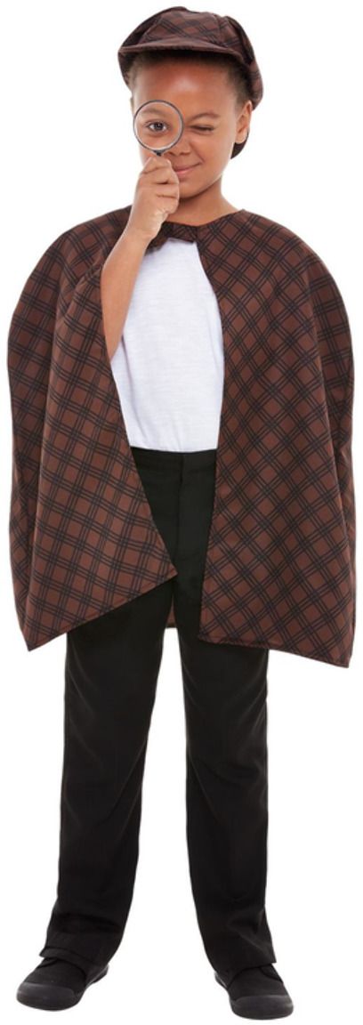 Detective Setje voor Kinderen