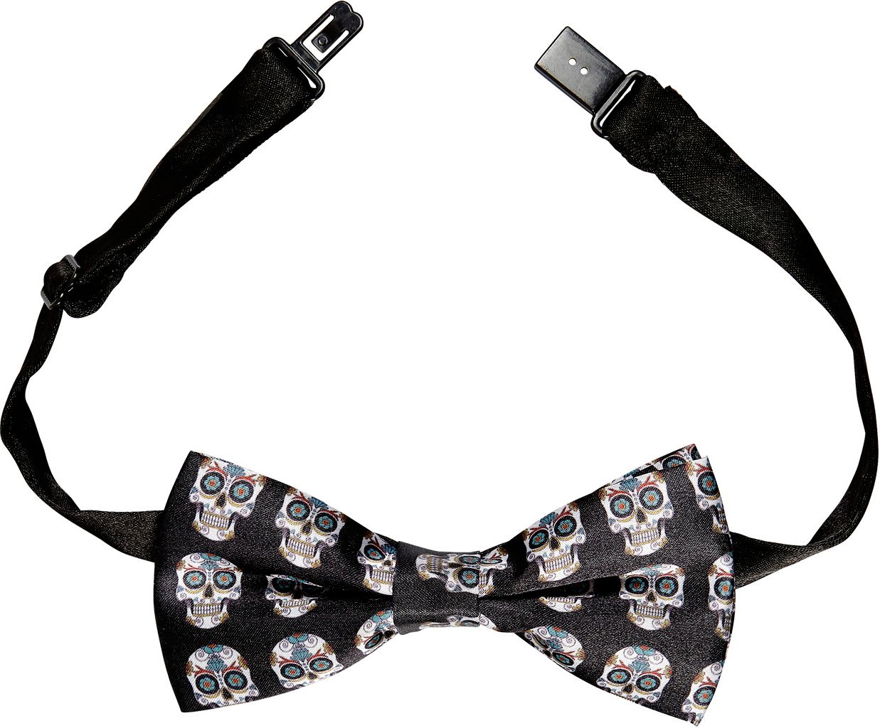 Dia De Los Muertos Vlinderstrik