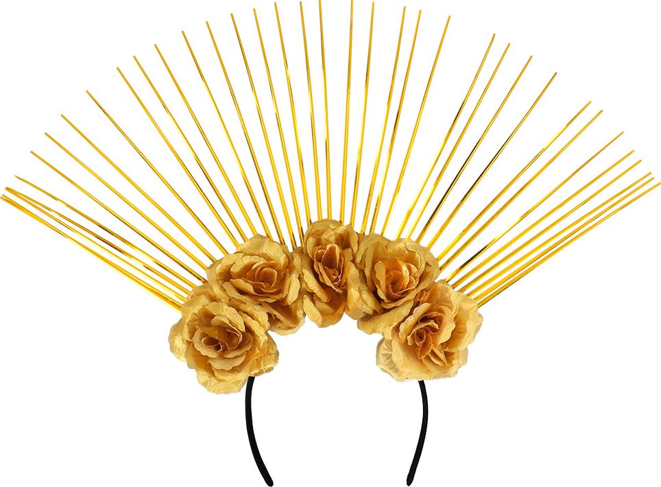 Diadeem Halo Nova Kroon