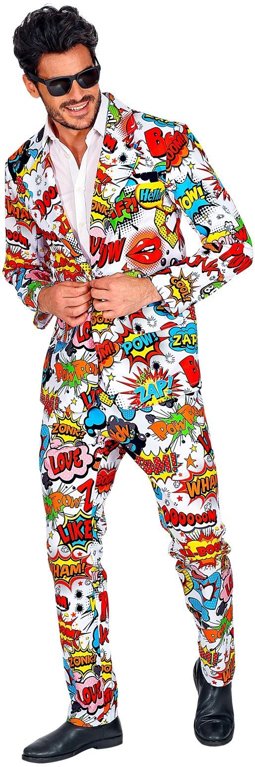 Disco 70's Feest Maatpak