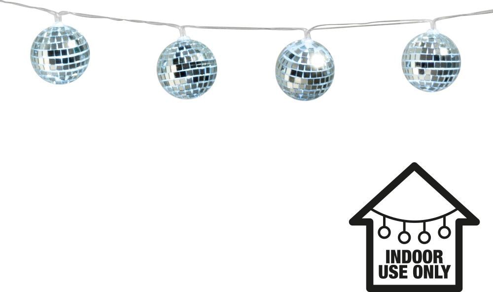 Disco Bal Lichtslinger