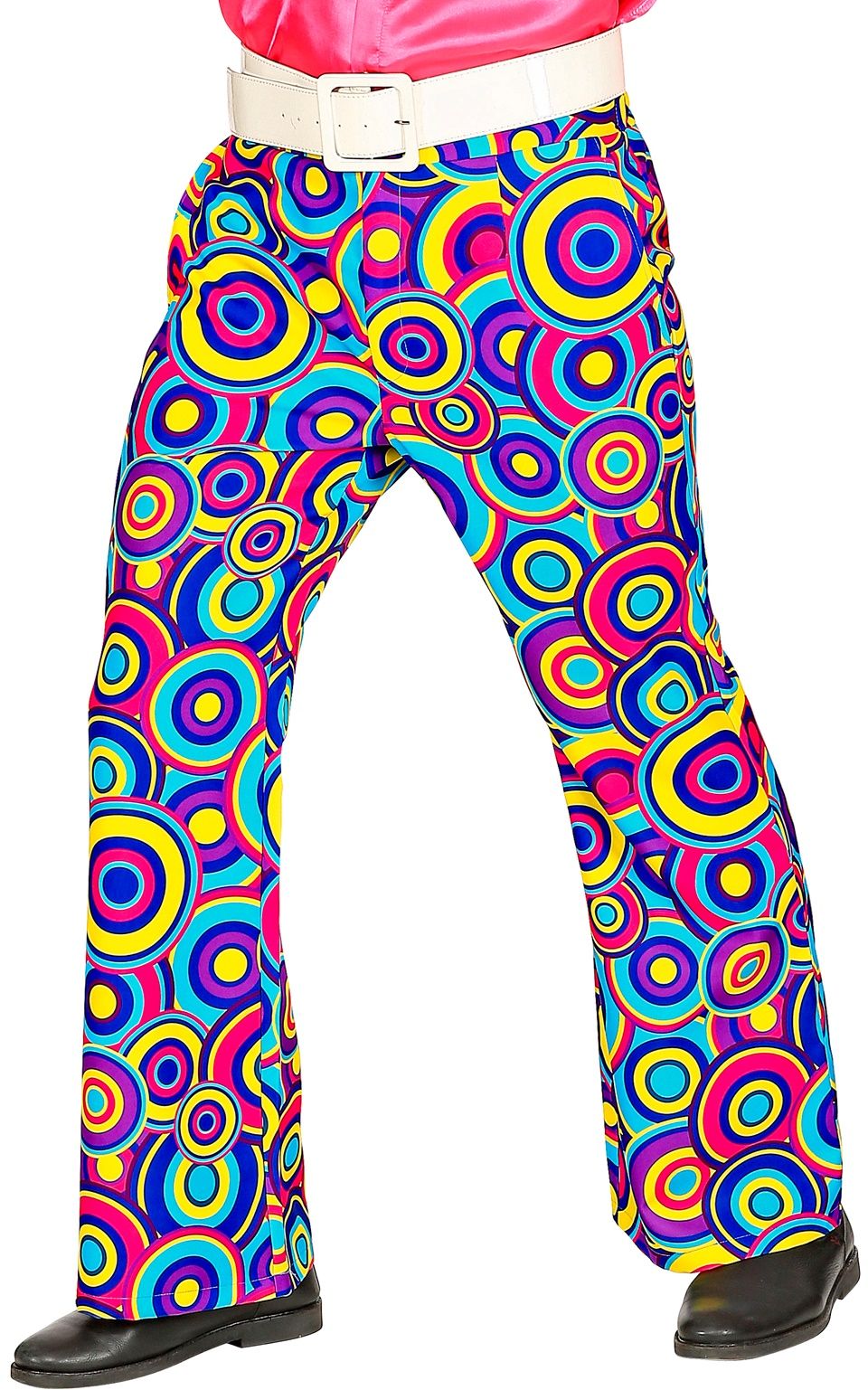 Disco Broek Heren