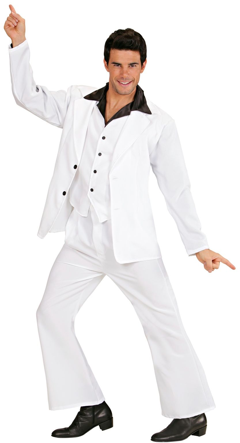 Disco Fever 70's Kostuum