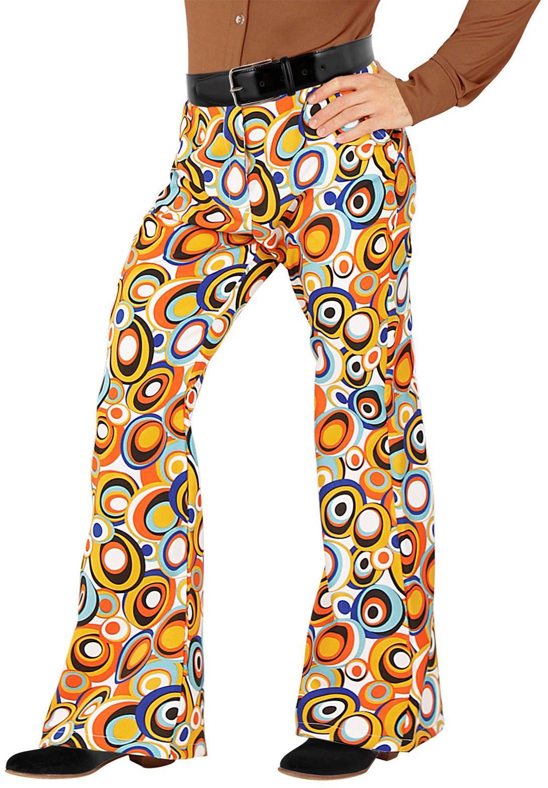 Disco Seventies Broek