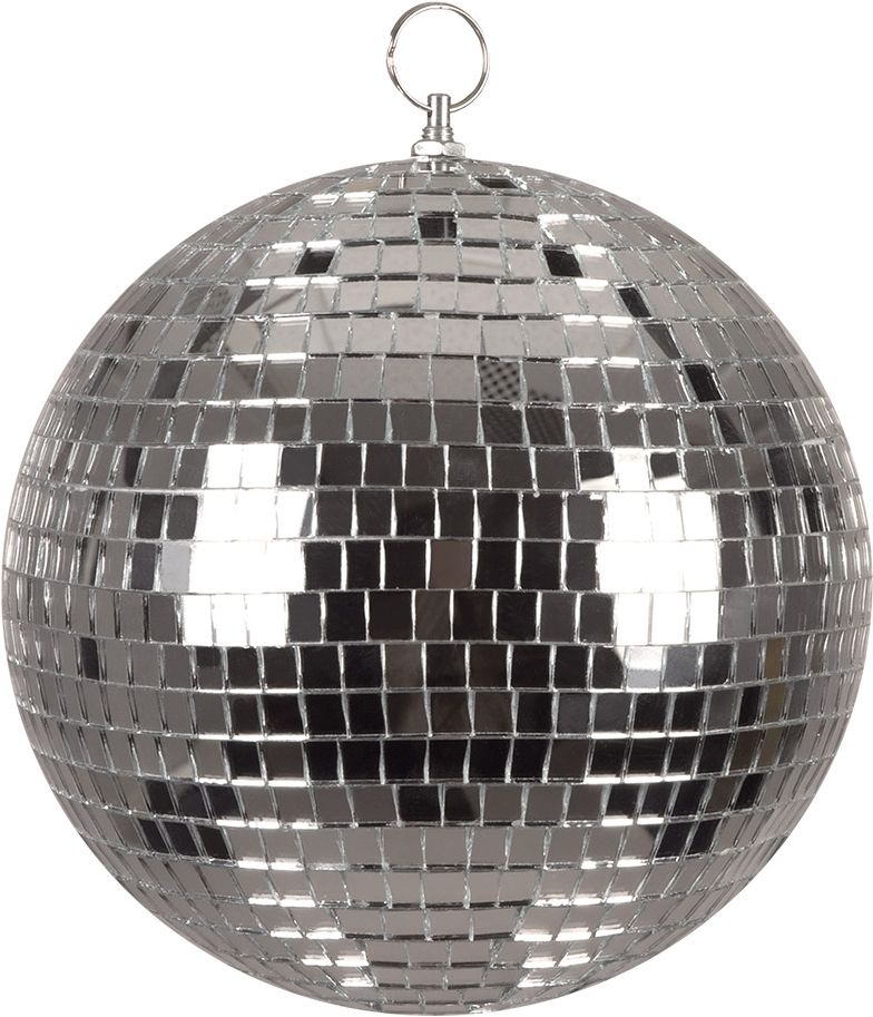 Diso themaparty disco bal