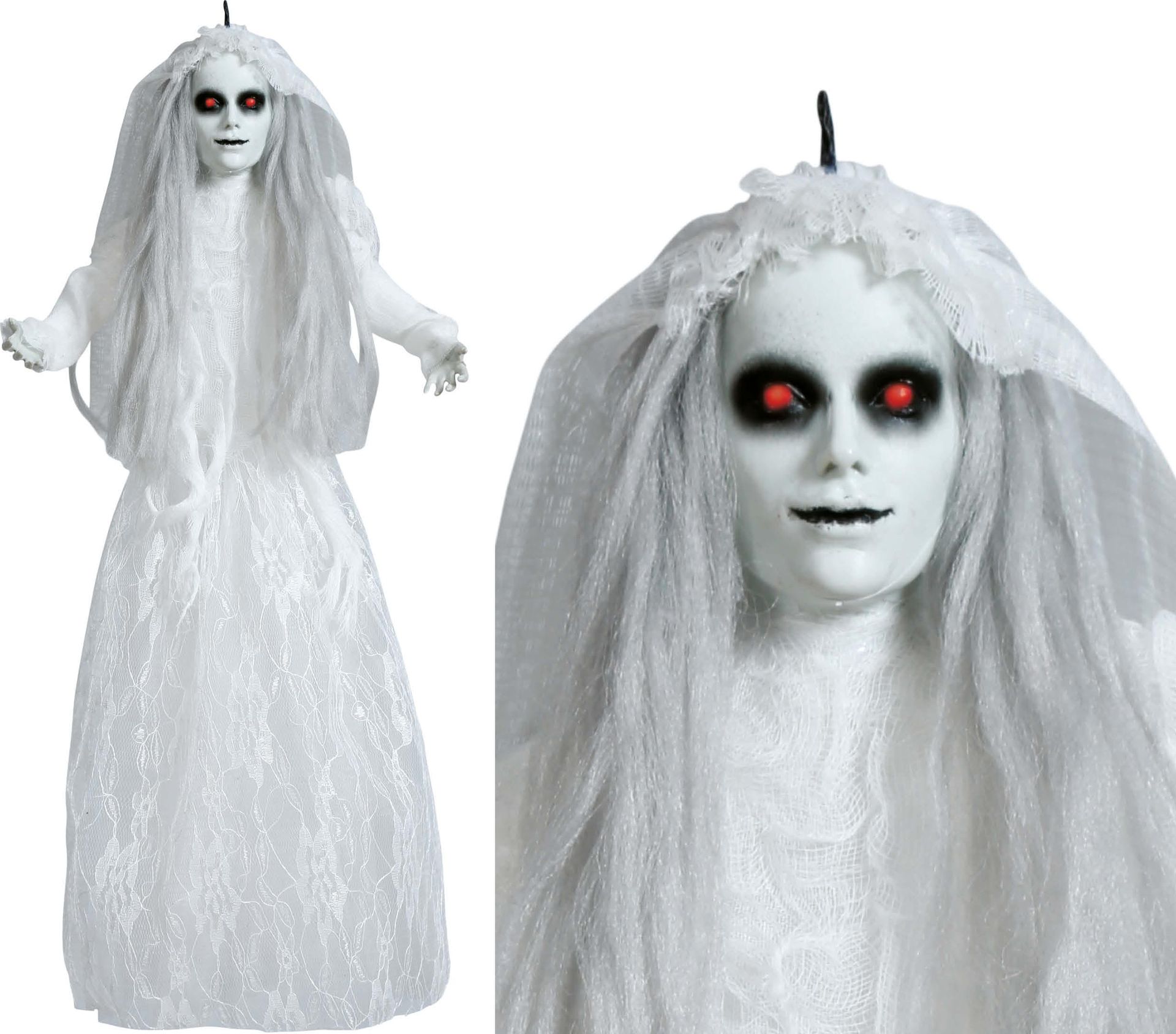 Dode Geest Bruid Hang Decoratie