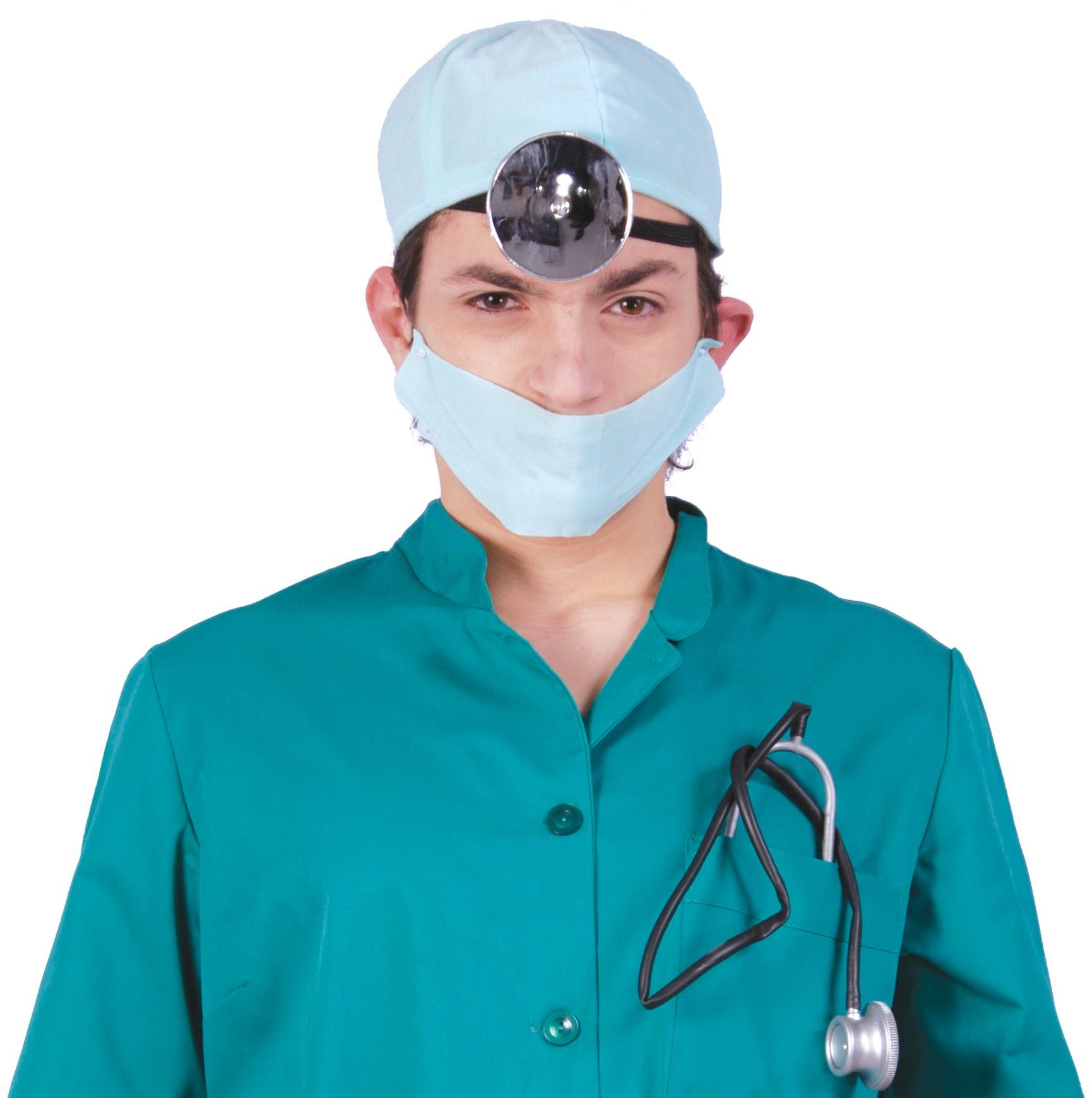 Dokters accessoire set