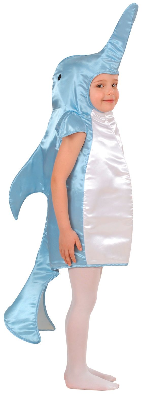Dolfijn Kostuum Kind