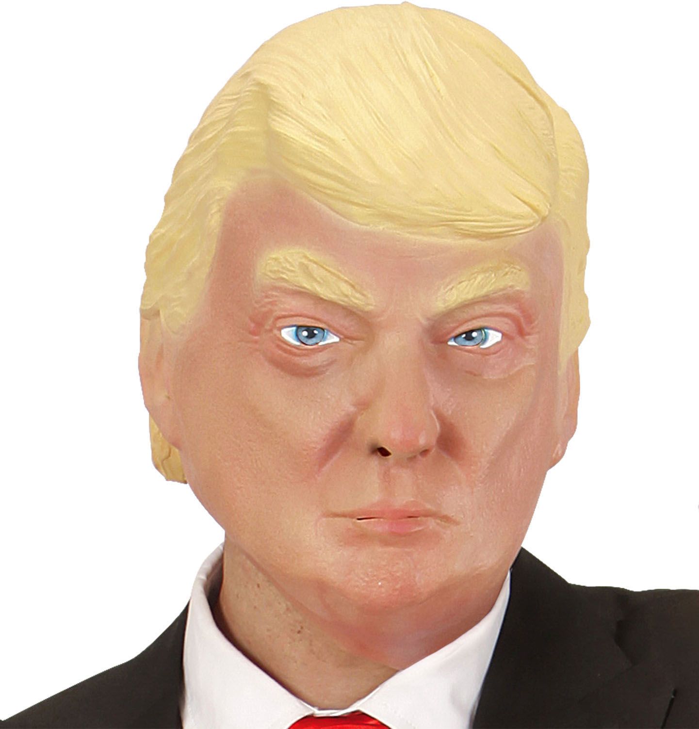 Donald Trump masker