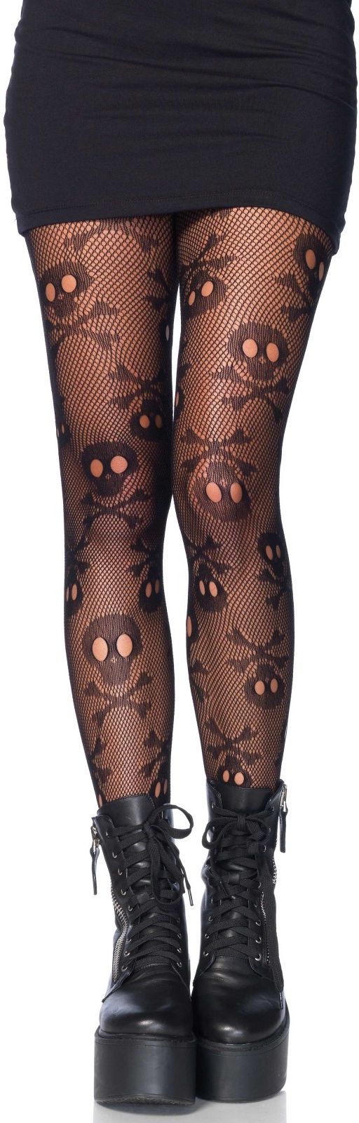 Doodskop Panty Piraten